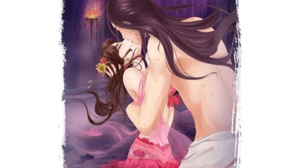 情色武侠类—刀屠春色：狂刀干爆寒霜贱穴