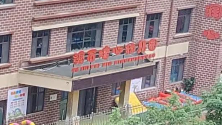 幼儿园铅中毒是环境污染导致？胡锡进：不能把这种联想性疑问当作紧急警报